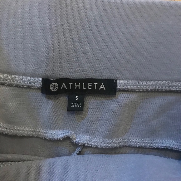 Athleta lounge pants. Size small - Picture 5 of 5